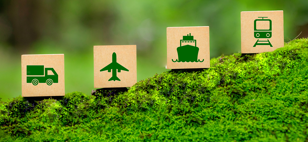 LCA software for Transportation Fuels: Introduction to P6 Technologies