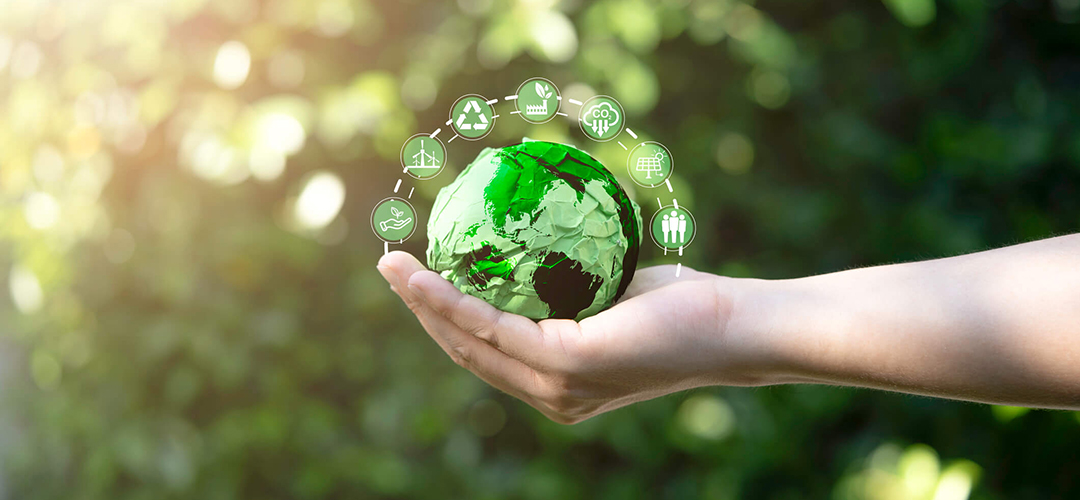 Life Cycle Analysis (LCA): Understanding the environmental impact of products