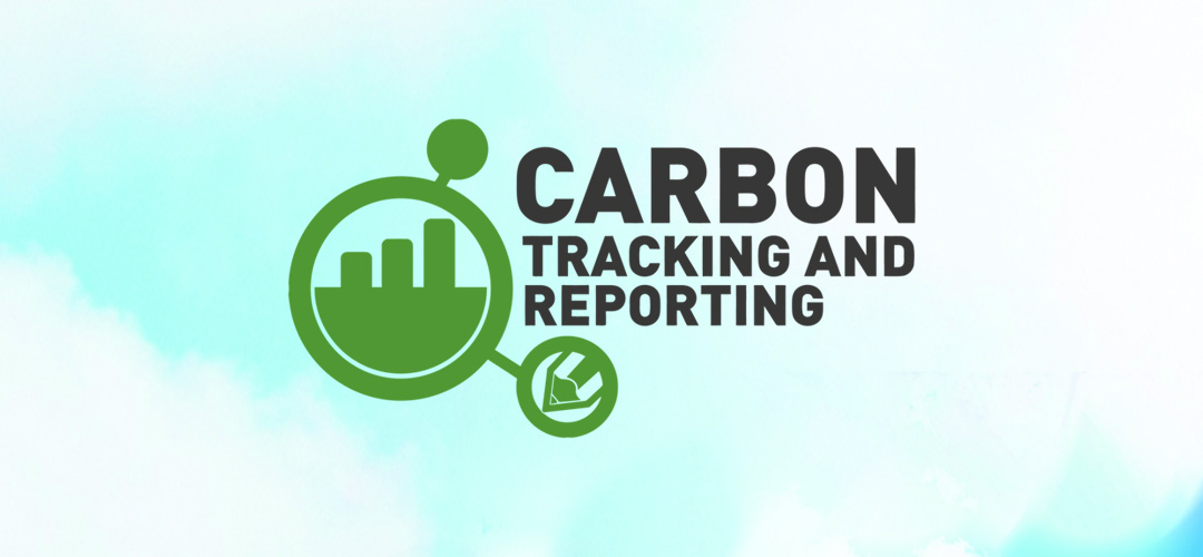 P6 is attending Carbon Tracking & Reporting Conference 2024