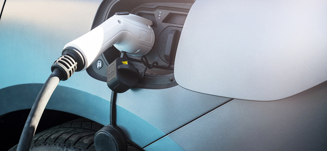 What are Hybrid Electric Vehicles?