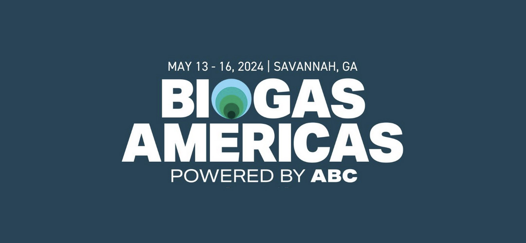 P6 is attending Biogas Americas 2024