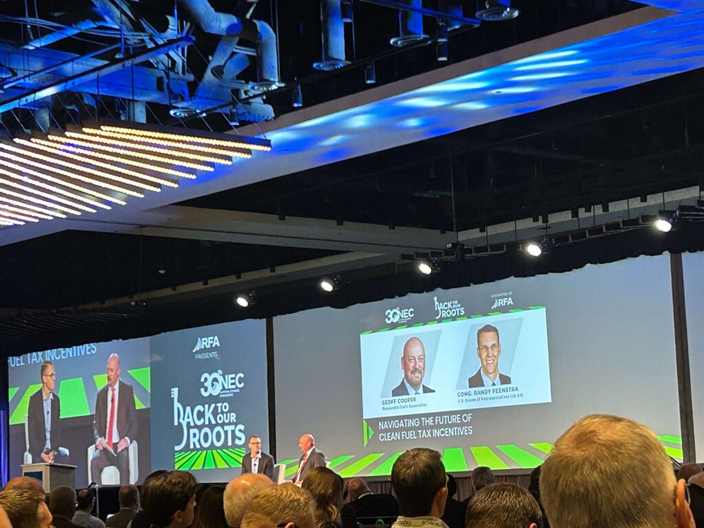 National Ethanol Conference 2025