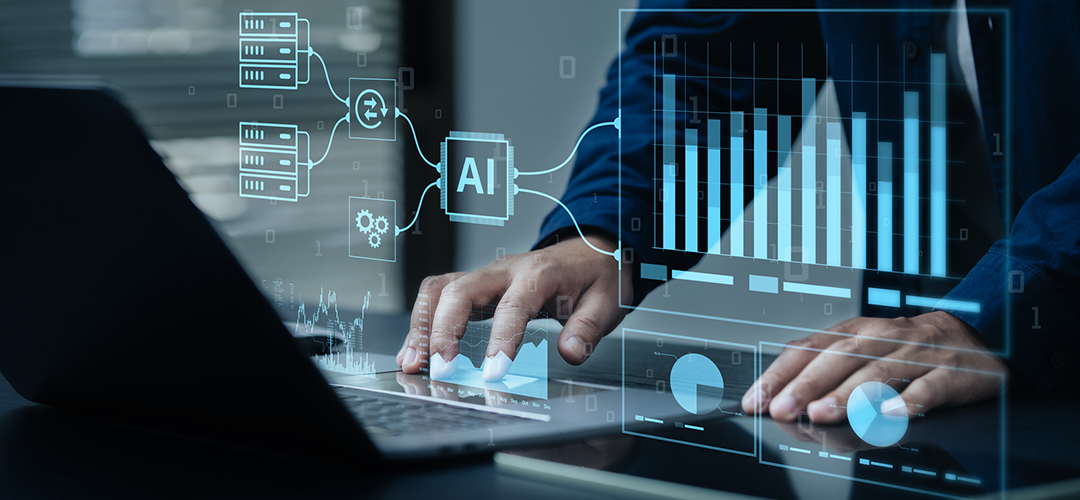 Traditional vs. AI LCA: What’s the difference?
