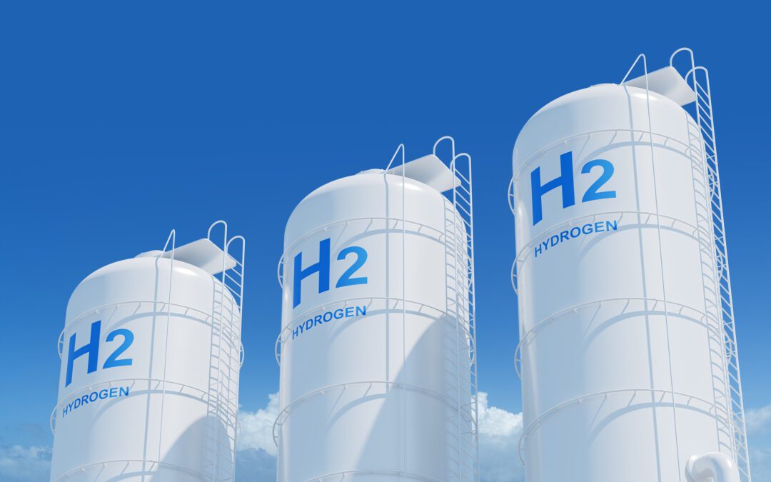 Life Cycle Assessment for Hydrogen: Decoding the sustainability of hydrogen with LCA