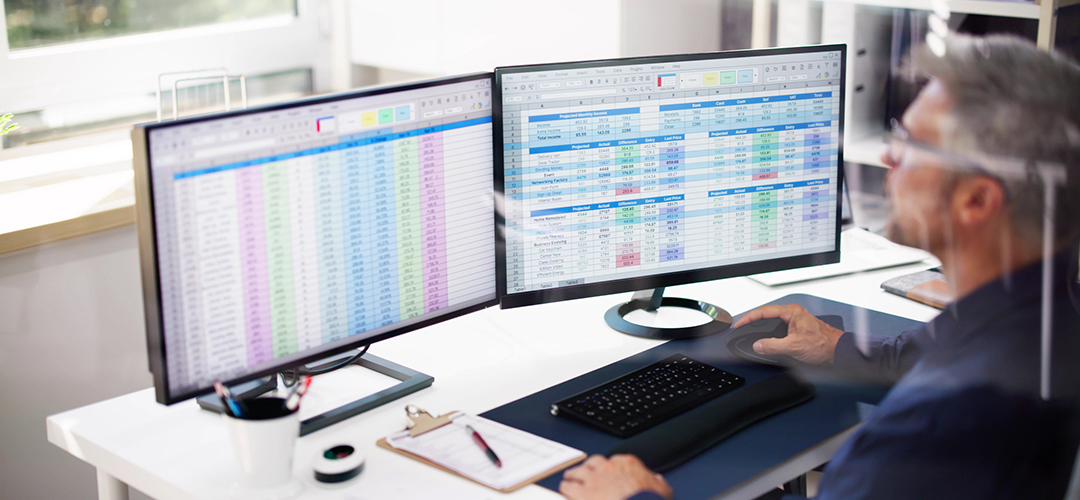 Why use LCA software to outperform spreadsheets
